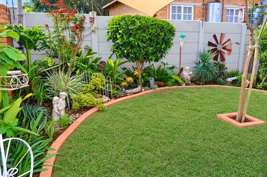 2 Bedroom Property for Sale in Doringkruin North West